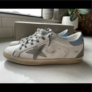 Golden Goose Super-Star size EU 39